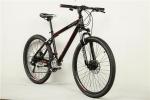 OEM Shimano 24/27 speed 29 inch alloy mountain bike with 36 hole spoke wheel