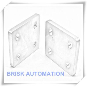 High Gripping Strength Sheet Metal Gripper Offering Exceptional Control and Stability for Metal Sheet Handling Solutions