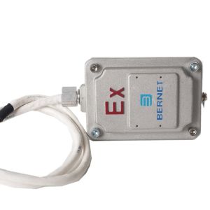 China High Sensitivity Bernet 60 Pulses Square Wave Output Signal Sensor for Fuel Dispenser in Gas Station With 3pcs M4 Screws on sale China High Sensitivity Bernet 60 Pulses Square Wave Output Signal Sensor for Fuel Dispenser in Gas Station With 3pcs M4 Screws on sale