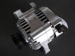 toyota 2SZ-FE ENGINE ALTERNATOR 27060-23130 12V 80A