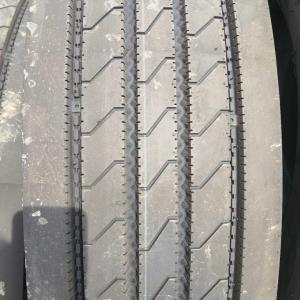 China DOT ECE All Steel Radial Tire Heavy Duty Truck 12R22.5 Tire 18PR factory