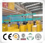 SS400 Steel Fire Extinguisher Cabinets / Fire Hose Reel Cabinets