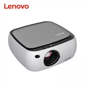 China RGB LED 4k Portable Projector Ultra High Definition Lenovo H4 MTK9255 on sale