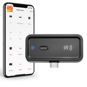 Tuya WiFi Smart IR Remote Control