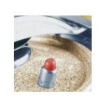 Aluminum pressure cooker Marble-coated aluminum pressure cooker