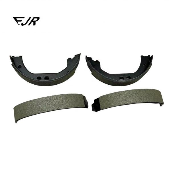 673000035 Rear Parking Brake Pad For Ghibli Quattroporte For Quattroporte Ghibli