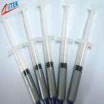 Gray Thermal Paste High Quality LED Thermal Silicone Grease