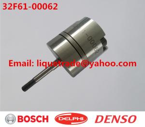 China Injector valve for injector 32F61-00062 / 32F6100062 for engine 320D excavator factory