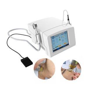 China Professional Secret bipolar Fractional RF Microneedle Machine Anti Wrinkle factory