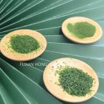 Dried Green Seaweed Sea Lettuce Powder For Delicious And Healthy Soups Spices