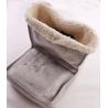 Buy cheap Comfort Relief Electric Heating Foot Warmer With Micromink Blister Velvet from wholesalers