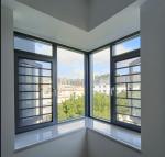 Customizable Aluminum Swing Window Powder Coated Casement Swing Window