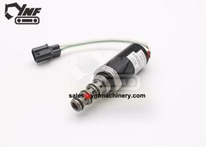 China R160LC-7 R180LC Holdwell Solenoid EPPR Valve XJBN-00382 Excavator Solenoid Valve factory