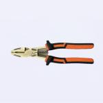 Nickle Plated Cutting Plier Combo Combination Pliers Insulated 200mm Combination