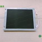 6.5" LCM 640×480 60Hz Industrial Lcd Touch Screen Monitor T-51750GD065J-FW-AFN