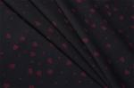115gsm Polyester Chiffon Fabric 75Dx75D Printed Habijabi Aop