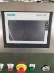 medical cooling ice bag Filling Machine 1.8KW Power 30-45bags/Min Speed drinking