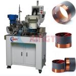 XT-619 Automated Speaker Voice Coil Winding Machine 4800rpm High Speed