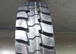 Improved Loading Capacity Light Truck Tires 7.50R16LT Width Below 255mm