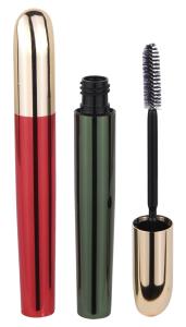 China Alumium mascara case, mascara tubes, mascara containers, Mascara package factory