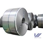 5mm 304 Stainless Steel Coil 2B Surface