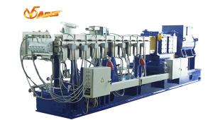China Inspection / Optimum Design Extruder Repair 16 - 450mm Gearbox Range ZSK Series factory