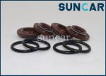 702-16-01542 7021601542 Control Valve Seal Kit For PC100-6 PC120-6 Komatsu PPC