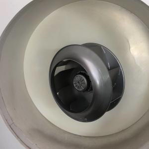 China Blade Diameter Backward Centrifugal Fan 250mm Electrical Cooling Forward Curved factory