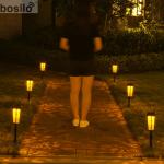 Solar Garden Lamps for Eco-Friendly Outdoor Lighting Waterproof solar garden