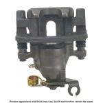 MITSUBISHI Auto Parts Vehicle Brake Caliper 19B2745 19B2744 343040 343041 OEM