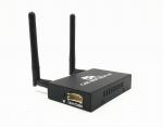 Ouchuangbo car wifi display for wince system factory price
