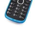 Mobile Phone Waterproof Custom Silicone Rubber Keypads
