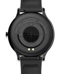 1.28 Inch smartwatch circle shape For Female Menstrual Cycle Recording