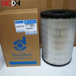 Excavator Engine Parts Donalson Air Filter Element P532504 P532503