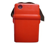120 Minutes Compressed Oxygen Self-Rescuer