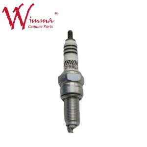 China Motorcycle Spark Plug For CPR8EAIX-9 China Suppliers Engine System factory