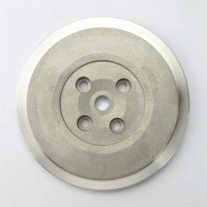 China GT1752 GT2052V Turbo Back Plate 4346890001 For 4346890001 Turbo factory