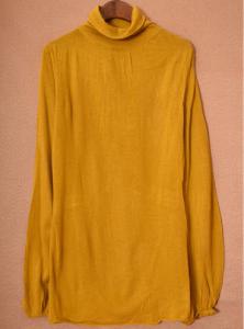 China Ladies Casual Cool sweaters factory