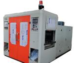 Dia 30cm Plastic Container Blowing Machine 57KW 5 Ltr Blow Moulding PLC Control