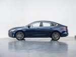 Byd Qin Plus Dm-I 120km Flagship Edition Hybrid Sedan Lithium Iron Phosphate
