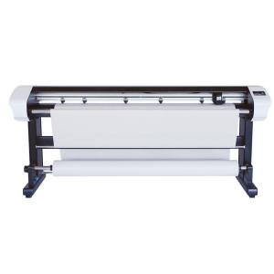 China Chinese Factory Direct Supplier Double Heads Inkjet Ecosolvent Plotter factory