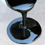20kg/Barrel Gray Black 1mm Thick Liquid Applied Waterproofing Membrane 1.5kg/㎡