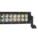G1 Style 4D 180W 3W 60LED EPISTAR LED LIGHT BAR 6000K 10-30V Combo Beam