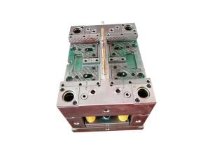 China OEM P20 Cold Runner Multi Cavity Injection Molding factory