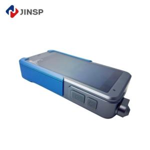 China 1064nm Handheld Raman Spectrometer RS1500DI Exclusively For Pharmaceutical Factories factory