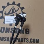 Excavator Spare Parts Breaker Circuit 60A 21M9-01171 For R140W-9 R180LC-9