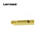 Grooving Carbide Turning Inserts CNC Lathe Cutting Tool MGMN300-M