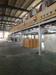 Automatic BOPP Film Adhesive Tape Coating Making Machine China Manufacturer