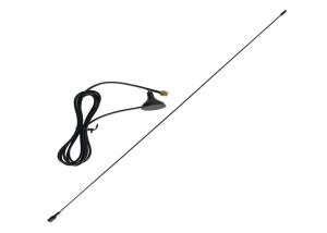China Low Frequency 230MHZ 5DBI High Gain Wifi Antenna factory
