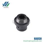 Ford JMC Transit V348 94BB8125BB Black Mounting Radiator Rubber Insulator Lower